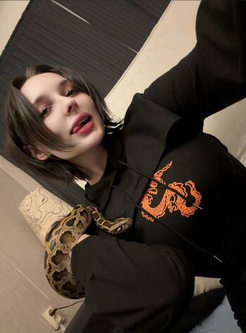 Mia green tea page leaked private photo uncensored HD quality