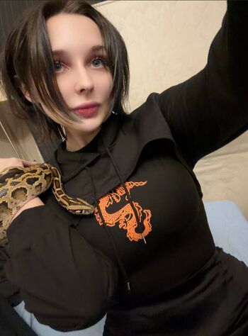 Mia green tea page leaked private photo uncensored HD quality