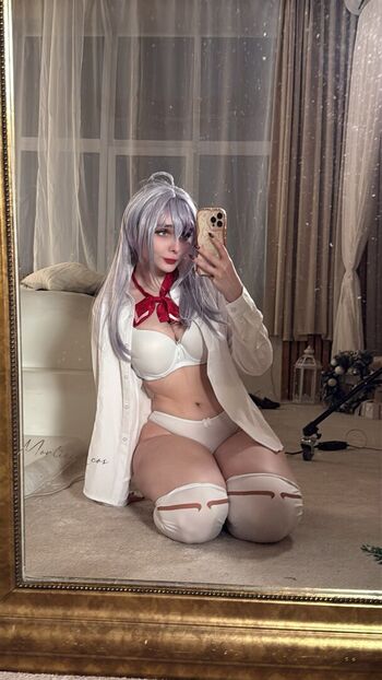 Mia green tea page leaked private photo uncensored HD quality