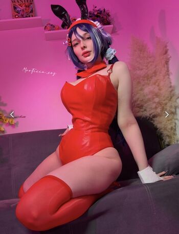 Mia green tea page leaked private photo uncensored HD quality