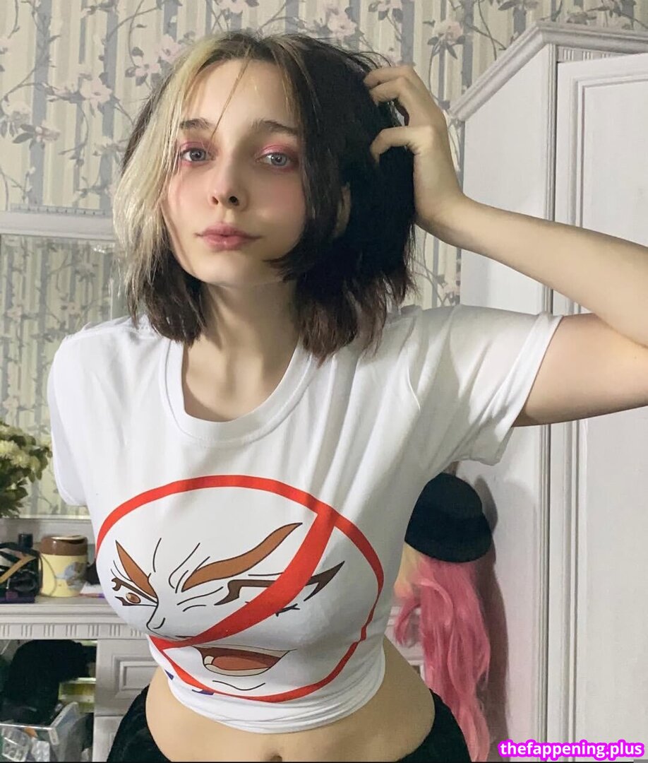 Page/ leaked private photo uncensored HD quality