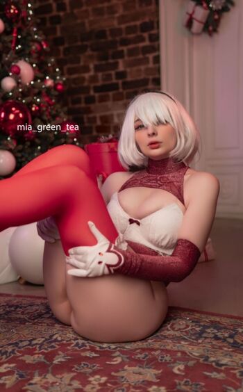 Mia green tea page leaked private photo uncensored HD quality