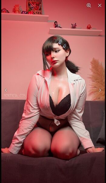 Mia green tea page leaked private photo uncensored HD quality