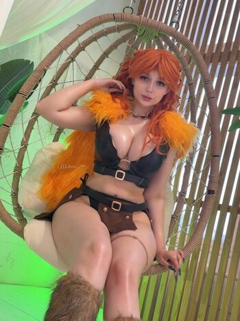 Mia green tea page leaked private photo uncensored HD quality