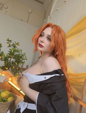 Mia green tea page leaked private photo uncensored HD quality