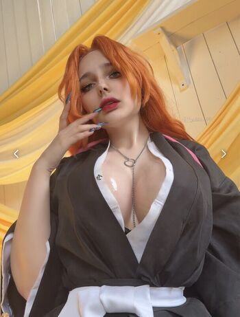 Mia green tea page leaked private photo uncensored HD quality