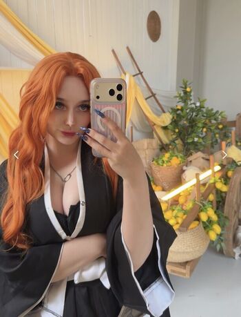 Mia green tea page leaked private photo uncensored HD quality