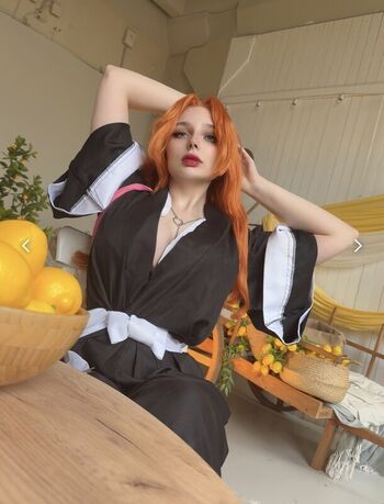 Mia green tea page leaked private photo uncensored HD quality