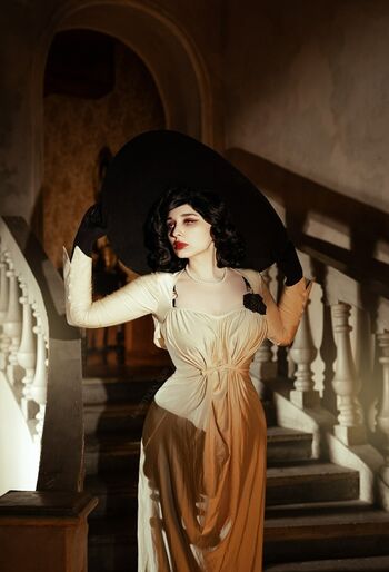 Mia green tea page leaked private photo uncensored HD quality