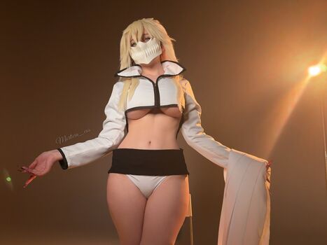 Mia green tea page leaked private photo uncensored HD quality