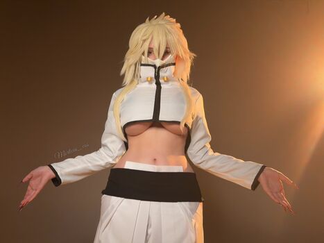 Mia green tea page leaked private photo uncensored HD quality