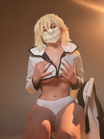 Mia green tea page leaked private photo uncensored HD quality