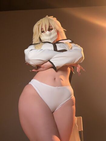 Mia green tea page leaked private photo uncensored HD quality