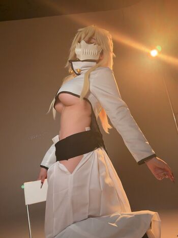 Mia green tea page leaked private photo uncensored HD quality