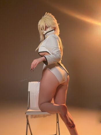 Mia green tea page leaked private photo uncensored HD quality