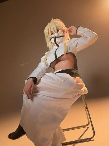 Mia green tea page leaked private photo uncensored HD quality