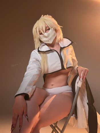 Mia green tea page leaked private photo uncensored HD quality