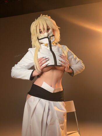 Mia green tea page leaked private photo uncensored HD quality