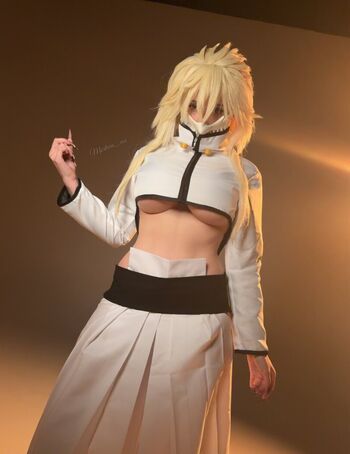 Mia green tea page leaked private photo uncensored HD quality