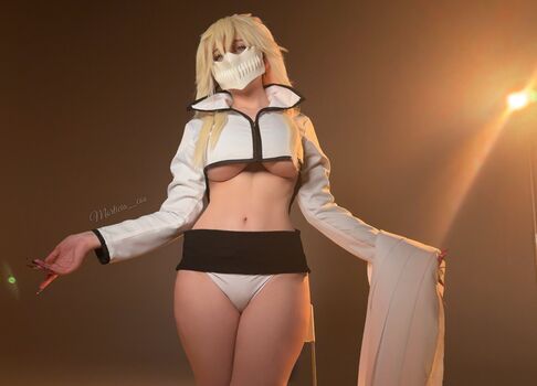 Mia green tea page leaked private photo uncensored HD quality