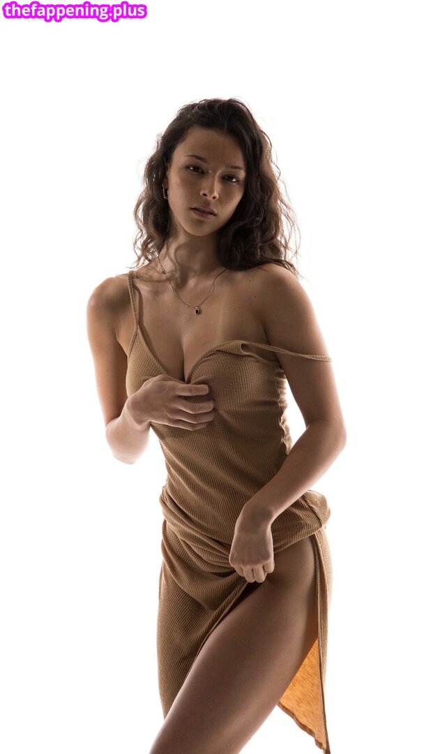 Page/ leaked private photo uncensored HD quality
