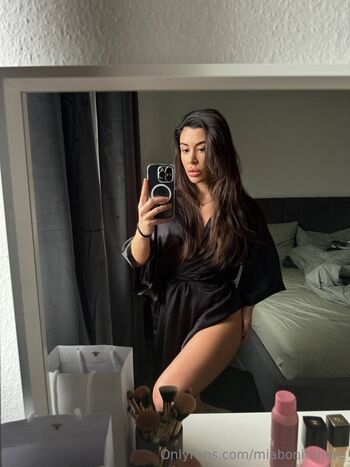 Miabonitahere leaked private photo uncensored HD quality