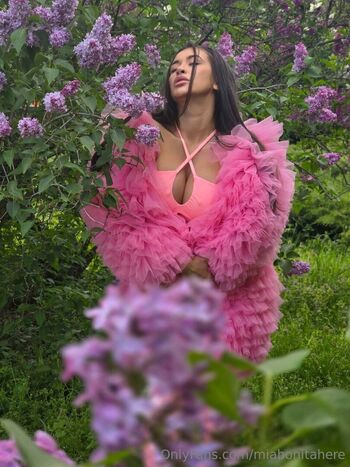 Miabonitahere leaked private photo uncensored HD quality
