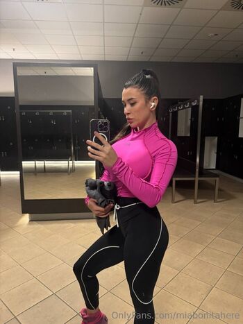 Miabonitahere leaked private photo uncensored HD quality