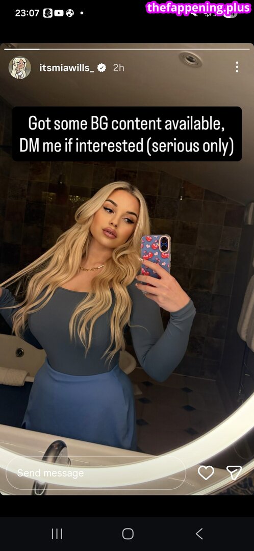 Page/ leaked private photo uncensored HD quality