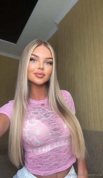 Michalska janina leaked private photo uncensored HD quality