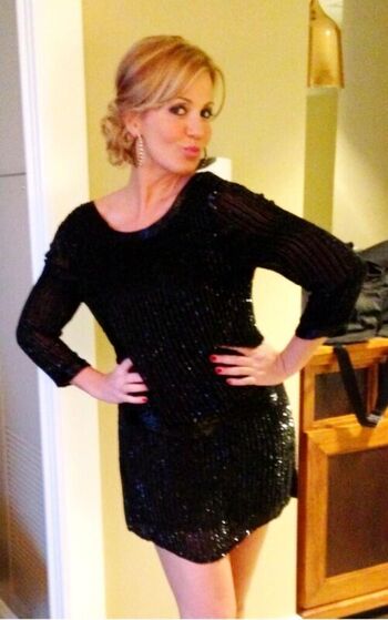Michelle beadle page leaked private photo uncensored HD quality