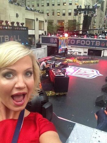 Michelle beadle page leaked private photo uncensored HD quality