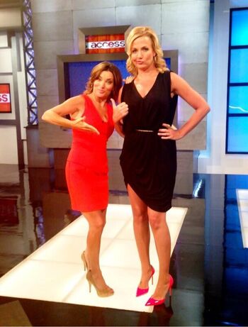 Michelle beadle page leaked private photo uncensored HD quality