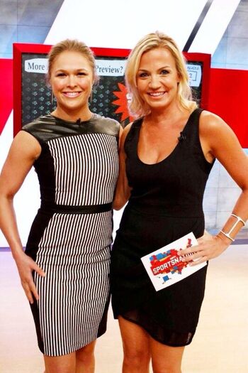 Michelle beadle leaked private photo uncensored HD quality