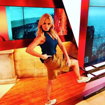 Michelle beadle leaked private photo uncensored HD quality