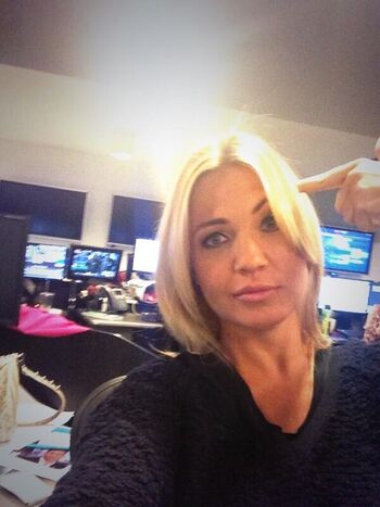 Michelle beadle leaked private photo uncensored HD quality