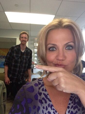 Michelle beadle leaked private photo uncensored HD quality