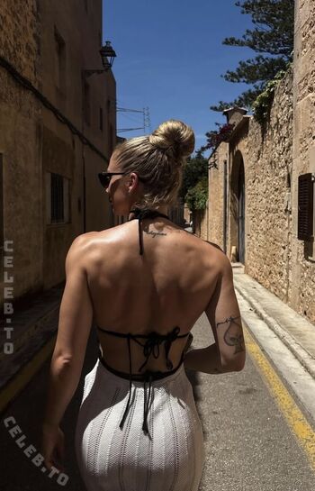 Michelle czaja page leaked private photo uncensored HD quality