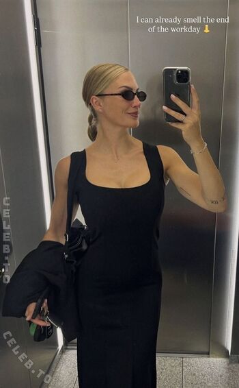 Michelle czaja page leaked private photo uncensored HD quality