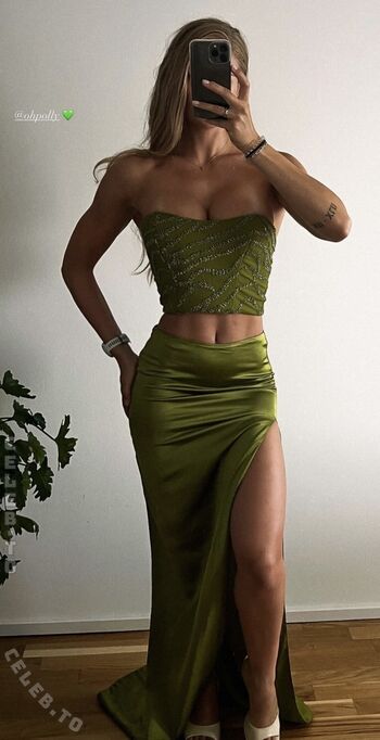 Michelle czaja page leaked private photo uncensored HD quality