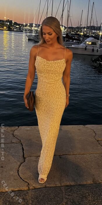 Michelle czaja page leaked private photo uncensored HD quality