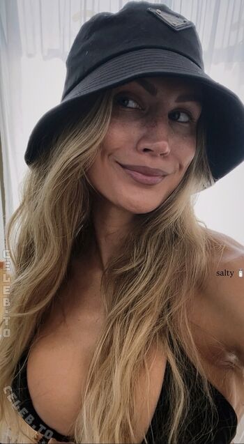 Michelle czaja page leaked private photo uncensored HD quality