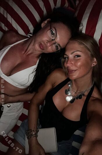 Michelle czaja page leaked private photo uncensored HD quality