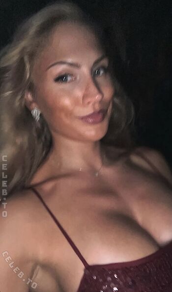 Michelle czaja leaked private photo uncensored HD quality