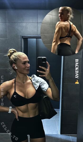Michelle czaja leaked private photo uncensored HD quality