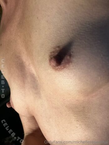 Michelle rosenthal leaked private photo uncensored HD quality