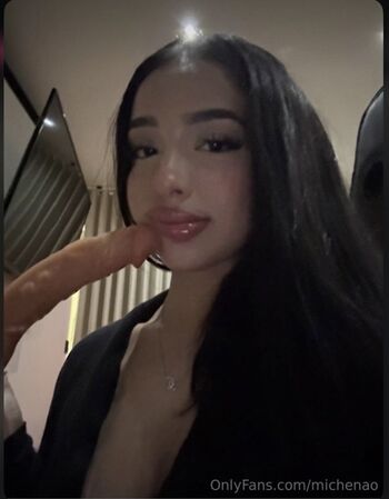 Michenao leaked private photo uncensored HD quality