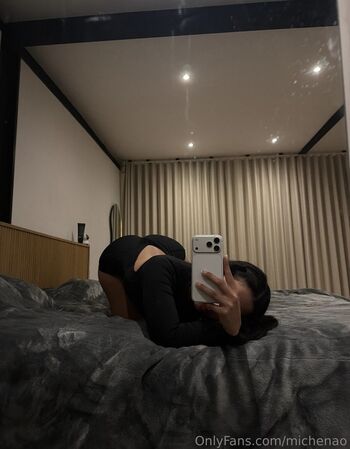 Michenao leaked private photo uncensored HD quality