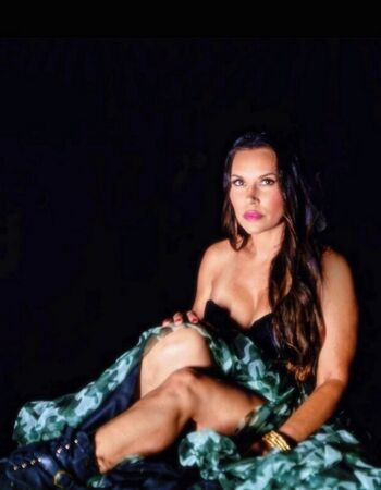 Mickie james page leaked private photo uncensored HD quality