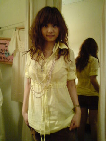 Midori page leaked private photo uncensored HD quality